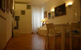Il Fortino - The Refuge