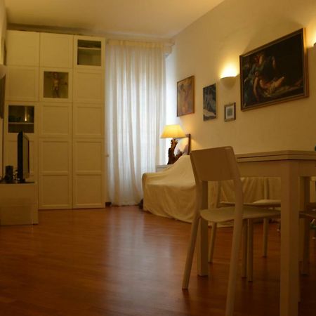 Il Fortino - The Refuge Sarzana Esterno foto