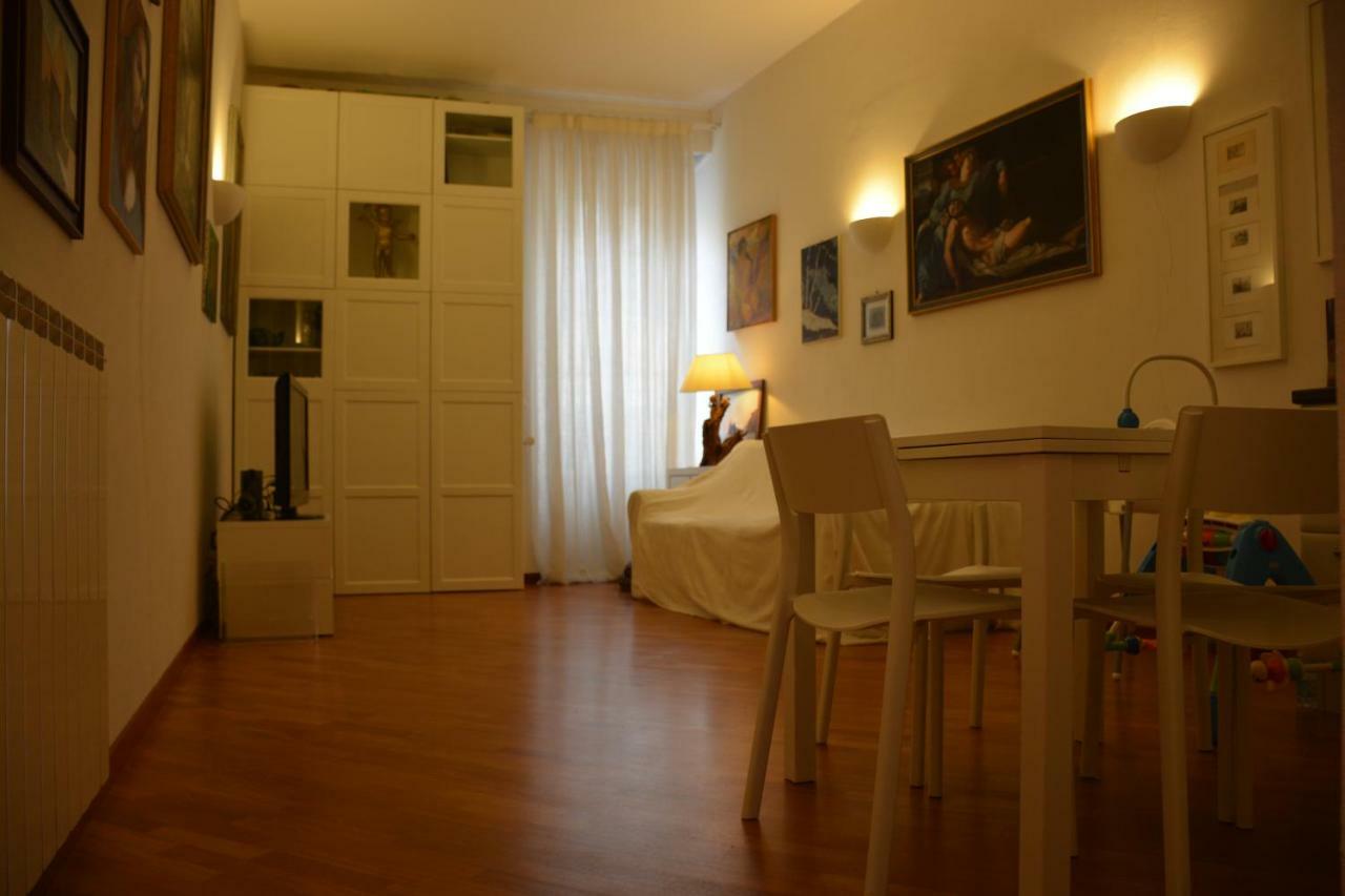 Il Fortino - The Refuge Sarzana Esterno foto